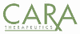 Logo for Cara Therapeutics