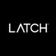 Logo for Latch