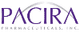 Logo for Pacira