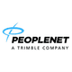 Logo for PeopleNet