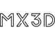 Logo for MX3D