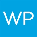 Logo of Warby Parker