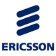 Logo for Ericsson