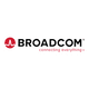 Logo for Broadcom