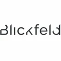 Logo for Blickfeld