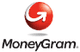 Logo for MoneyGram