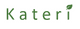 Logo for Kateri
