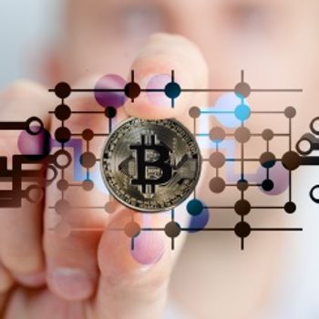 An image depicting Cryptocurrencies - Sector Report