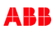 Logo for ABB