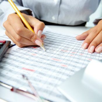 An image depicting Finance & Accounting Tech - Sector Report