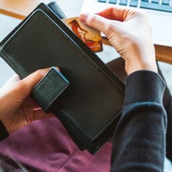 An image depicting Payments - Sector Report