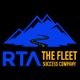 Logo for RTA Fleet Management Software