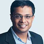 Sachin Bansal