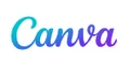 Logo of Canva