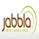 Logo for Jabbla