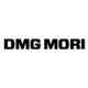 Logo for DMG MORI