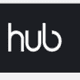 Logo for The Hub