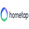 Logo of Hometap