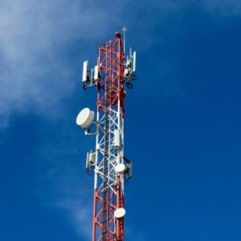 An image depicting Telecom Infrastructure Tech - Sector Report