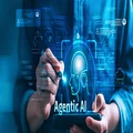 Image for Agentic AI
