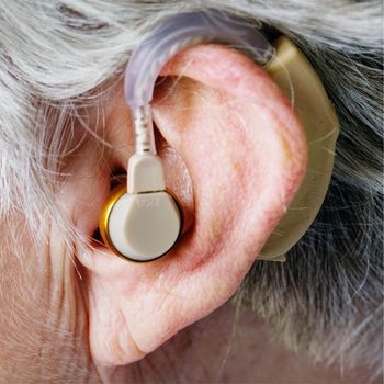 An image depicting Assistive Tech - Sector Report