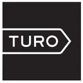 Logo of Turo
