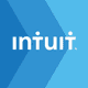Logo for Intuit