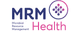 Logo for MRM Health