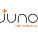 Logo for Juno Therapeutics