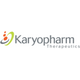 Logo for Karyopharm