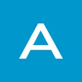 Logo of Automattic