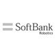 Logo for Softbank Robotics