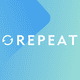 Logo for REPEAT