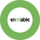 Logo for Enable