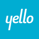 Logo for Yello