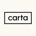 Logo of Carta
