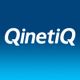 Logo for QinetiQ