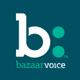 Logo for Bazaarvoice