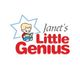 Logo for Little Genius