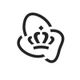 Logo for KPN
