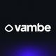Logo for Vambe
