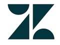 Logo of Zendesk